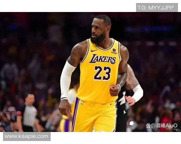 湖人主帅透露战术调整，詹皇将担任组织核心