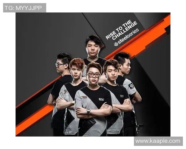 聚焦英雄联盟赛场EDG战队实力解析与未来展望