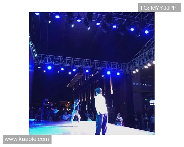 西安街舞队在全国街舞节奏排名中创新高展现实力与风采