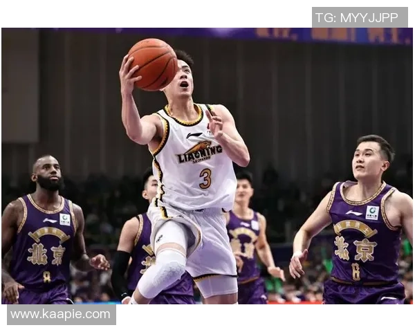 辽宁队迎来三连胜，居CBA东部第二，球队状态逐渐复苏